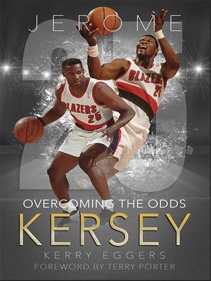 cover image of Jerome Kersey